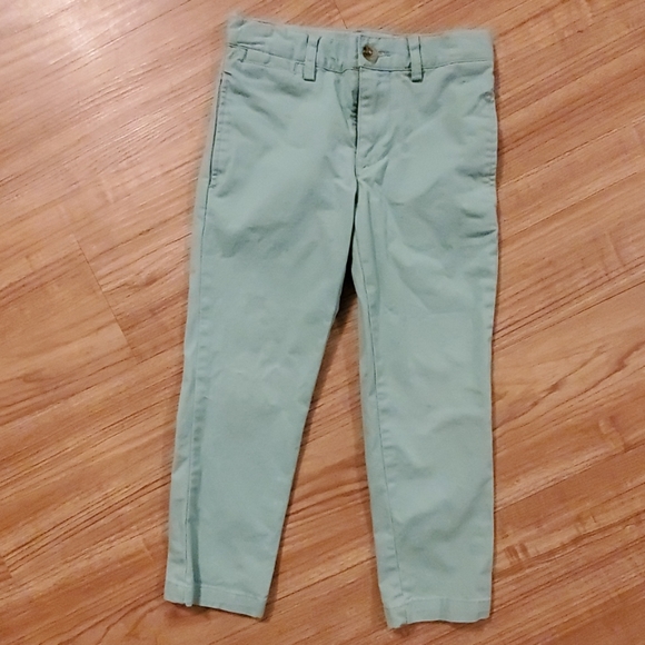 Polo Ralph Lauren Other - POLO Ralph Lauren Girls Pants, Size 4/4T